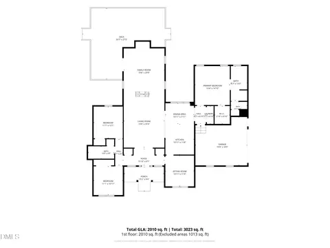 101 Aspen Cir, Clayton, NC 27520