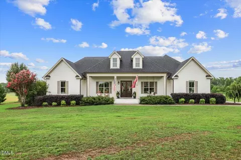65 Cedar Springs Dr, Princeton, NC 27569