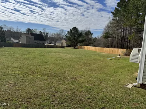 1417 Pleasant Quail Ct, Raleigh, NC 27603