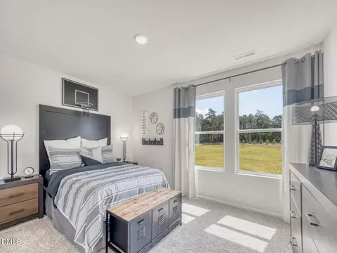 Bedroom - 704 Red River Dr, Garner, NC 27529 photo 1 of 3