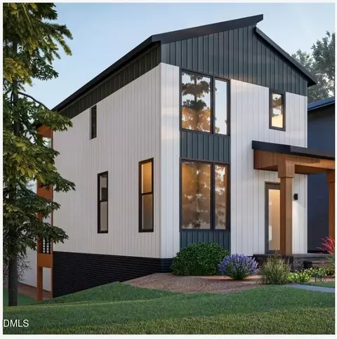 1101 Elmira Ave #A, Durham, NC 27707