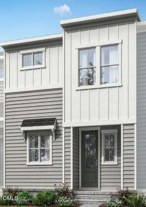 209 Solaire Aly, Wake Forest, NC 27587