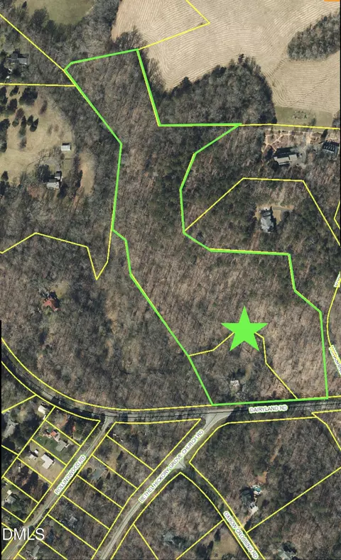 1025 Dairyland Rd, Chapel Hill, NC 27516