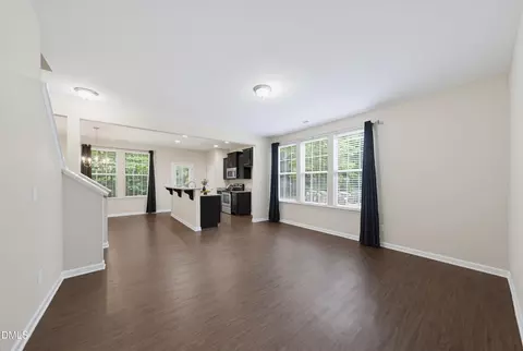 Living - 1416 Chatuga Way, Wake Forest, NC 27587 photo 3 of 3