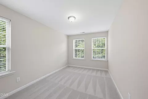 Bedroom - 1416 Chatuga Way, Wake Forest, NC 27587 photo 5 of 7
