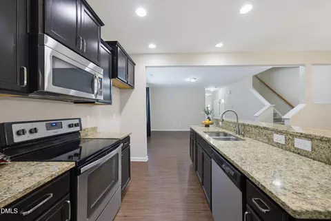 Kitchen - 1416 Chatuga Way, Wake Forest, NC 27587 photo 1 of 3