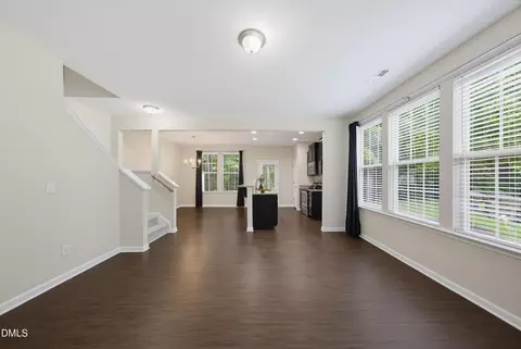 Entry Way - 1416 Chatuga Way, Wake Forest, NC 27587 photo 1 of 1