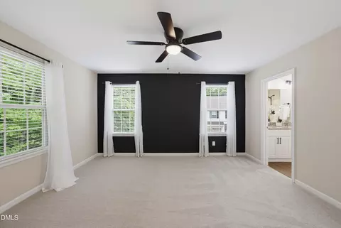 Bedroom - 1416 Chatuga Way, Wake Forest, NC 27587 photo 2 of 7