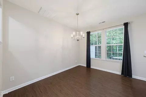 Dining - 1416 Chatuga Way, Wake Forest, NC 27587 photo 3 of 3