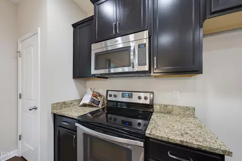 Kitchen - 1416 Chatuga Way, Wake Forest, NC 27587 photo 3 of 3