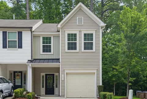 Exterior - 1416 Chatuga Way, Wake Forest, NC 27587 photo 1 of 4