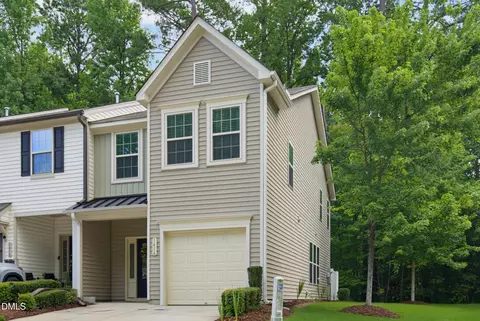 Exterior - 1416 Chatuga Way, Wake Forest, NC 27587 photo 2 of 4