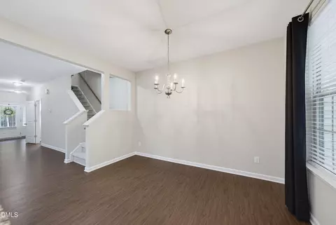 Dining - 1416 Chatuga Way, Wake Forest, NC 27587 photo 2 of 3