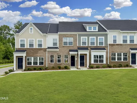 139 Flowering Maple Way #276, Garner, NC 27529