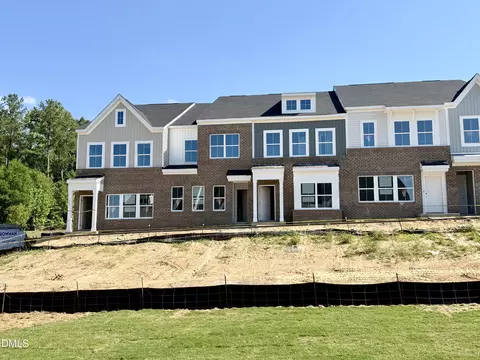 139 Flowering Maple Way #276, Garner, NC 27529