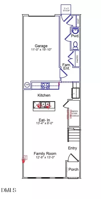 139 Flowering Maple Way #276, Garner, NC 27529