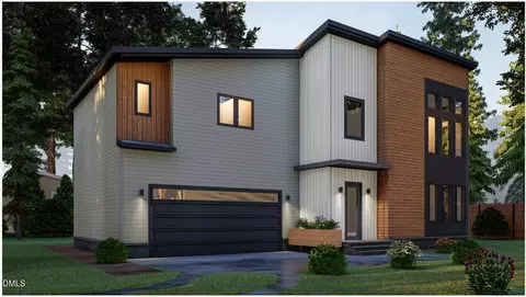1101 Elmira Ave #C, Durham, NC 27707