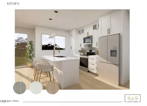 1103 Elmira Ave #A, Durham, NC 27707
