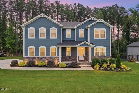 297 Bonaventure Dr, Clayton, NC 27527
