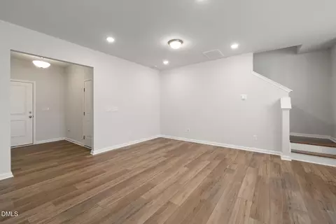 Living - 1242 Jensen Rd, Durham, NC 27703 photo 2 of 2