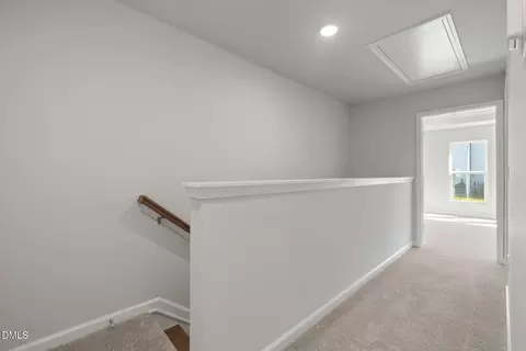 Entry Way - 1242 Jensen Rd, Durham, NC 27703 photo 2 of 2