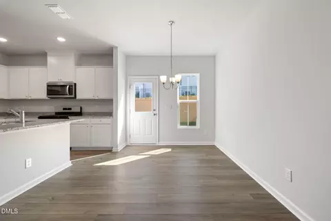 Dining - 1242 Jensen Rd, Durham, NC 27703 photo 1 of 1