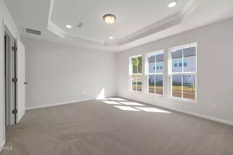 Bedroom - 1242 Jensen Rd, Durham, NC 27703 photo 1 of 1