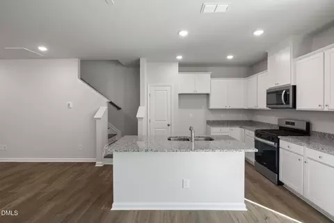 Kitchen - 1242 Jensen Rd, Durham, NC 27703 photo 1 of 1