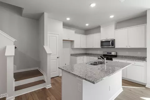 Entry Way - 1242 Jensen Rd, Durham, NC 27703 photo 1 of 2