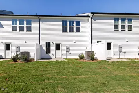 Exterior - 1242 Jensen Rd, Durham, NC 27703 photo 2 of 9