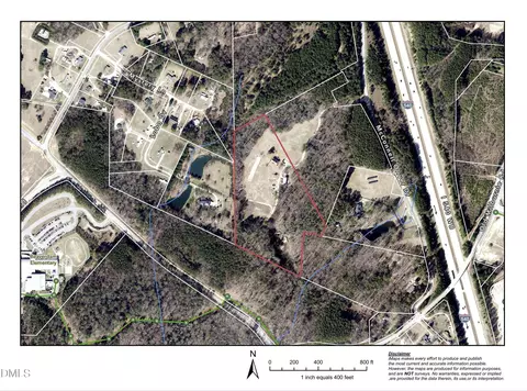 1729 Mcconnell Oliver Dr, Raleigh, NC 27604
