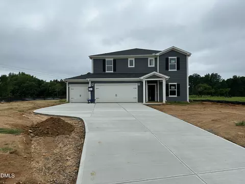 344 Barrow Mdws Dr, Zebulon, NC 27597