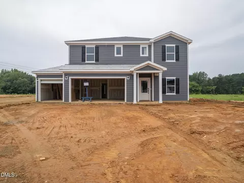 344 Barrow Mdws Dr, Zebulon, NC 27597