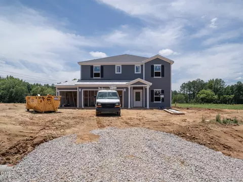 344 Barrow Mdws Dr, Zebulon, NC 27597