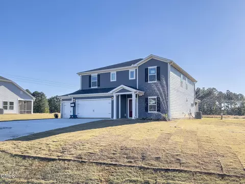 344 Barrow Mdws Dr, Zebulon, NC 27597