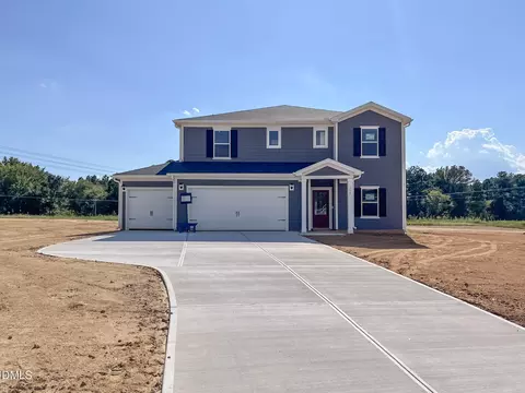 344 Barrow Mdws Dr, Zebulon, NC 27597