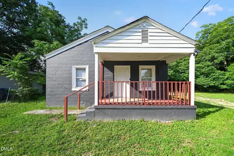 425 Henry St, Rocky Mount, NC 27803