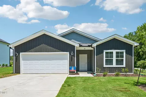 106 Airdale Dr, Oxford, NC 27565