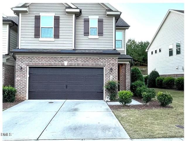 600 Rockcastle Dr, Cary, NC 27519