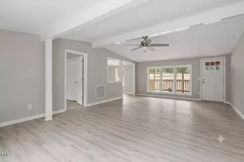 Living - 581 Ed Thomas Rd, Cameron, NC 28326 photo 5 of 7