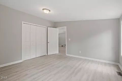 Bedroom - 581 Ed Thomas Rd, Cameron, NC 28326 photo 5 of 5