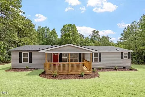 581 Ed Thomas Rd, Cameron, NC 28326