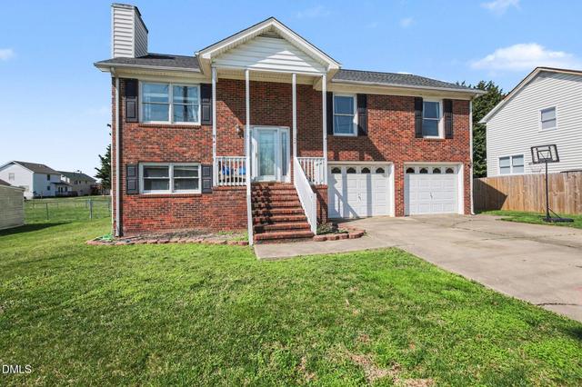 3904 Riverdale Rd, Greensboro, NC 27406