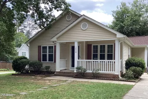 1414 E Lenoir St, Raleigh, NC 27610