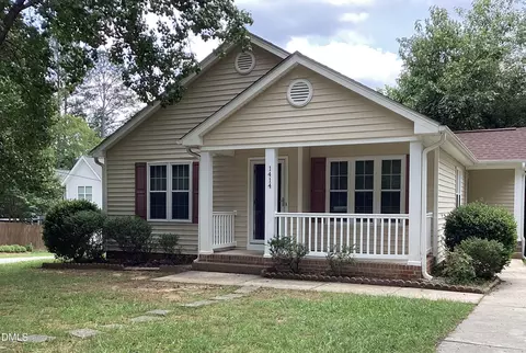 1414 E Lenoir St, Raleigh, NC 27610