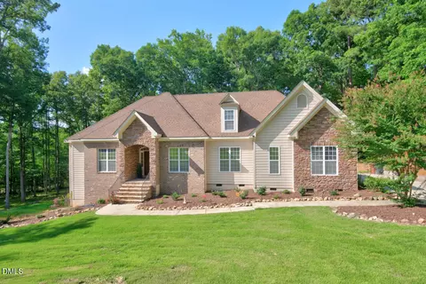 316 Ross Dr, Pittsboro, NC 27312