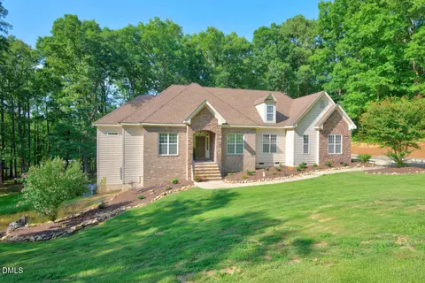 316 Ross Dr, Pittsboro, NC 27312