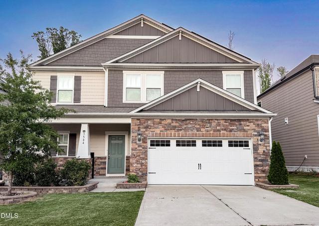 3584 Lovage Dr, Apex, NC 27502