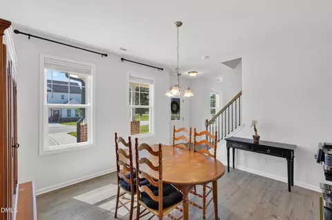 Dining - 21 Longbow Dr, Middlesex, NC 27557 photo 3 of 3