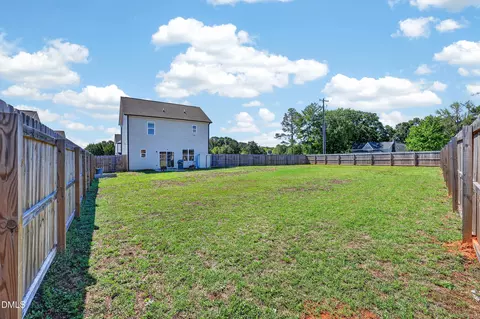 Exterior - 21 Longbow Dr, Middlesex, NC 27557 photo 2 of 3